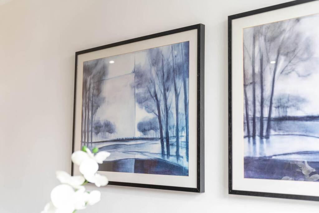 Centre 2bed - With Balcony & Parking Appartement *