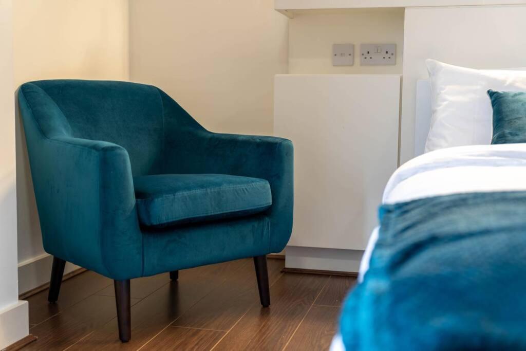 Appartement Centre 2bed - With Balcony & Parking
