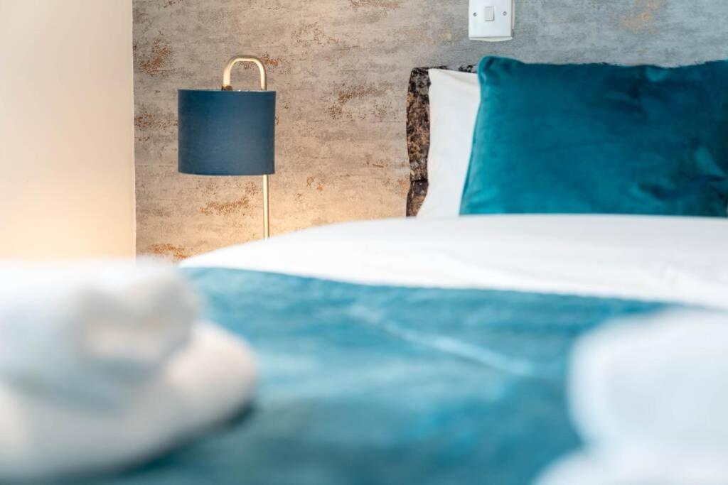 Appartement Centre 2bed - With Balcony & Parking Birmingham
