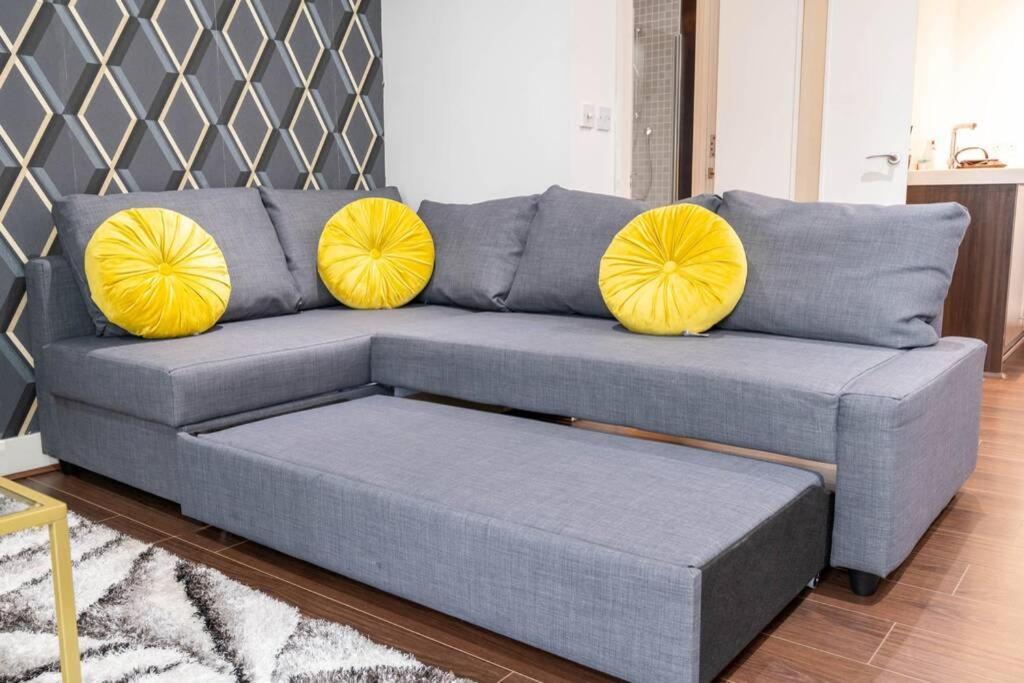 Appartement Centre 2bed - With Balcony & Parking *